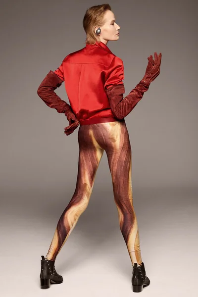 Look 8